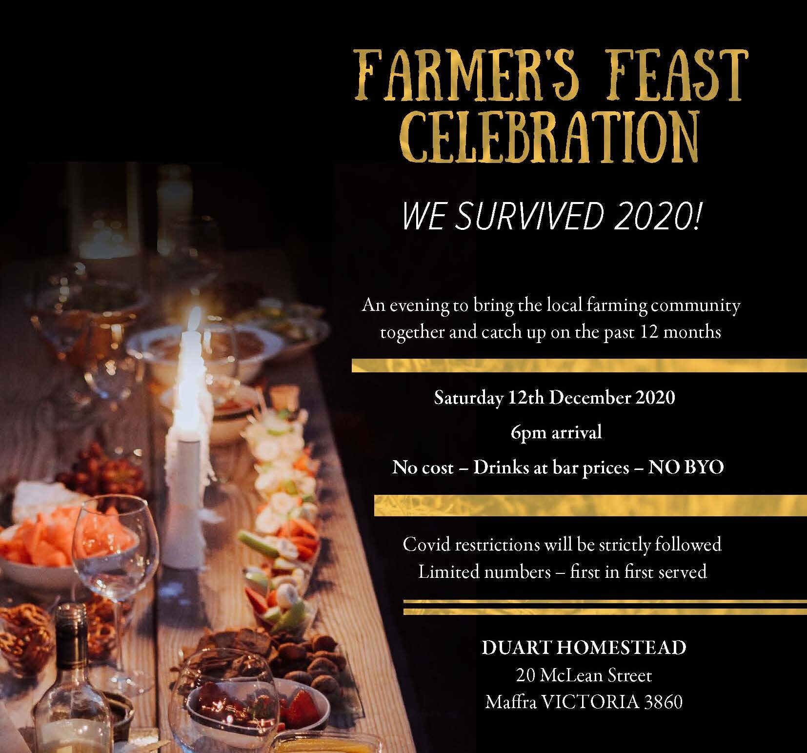 Farmers Feast Celebration Invitation-DRAFT2.pdf Page 1