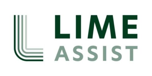 Lime Assist Logo RGB Horizontal