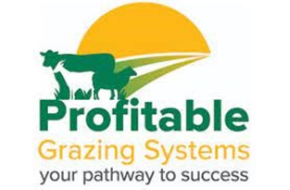 Profitable Grazing Systems 1200px