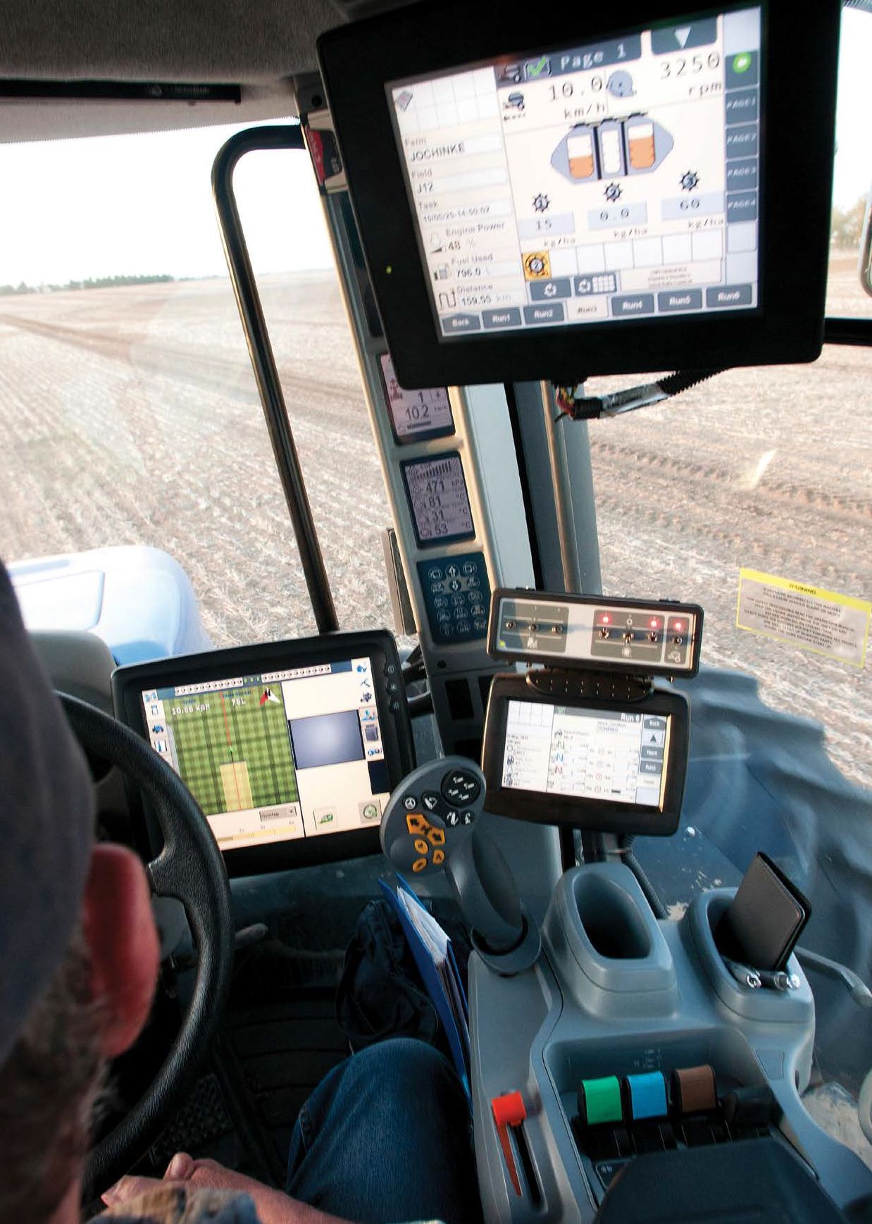 Embracing-Precision-Agriculture-updated cover