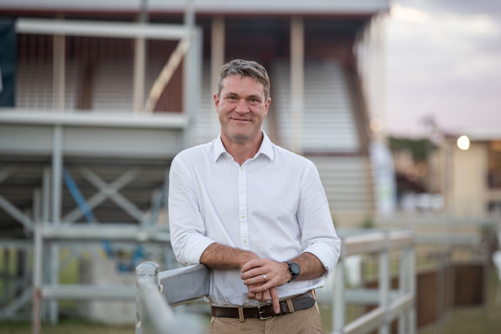 Angus Gidley-Baird Rabobank RS