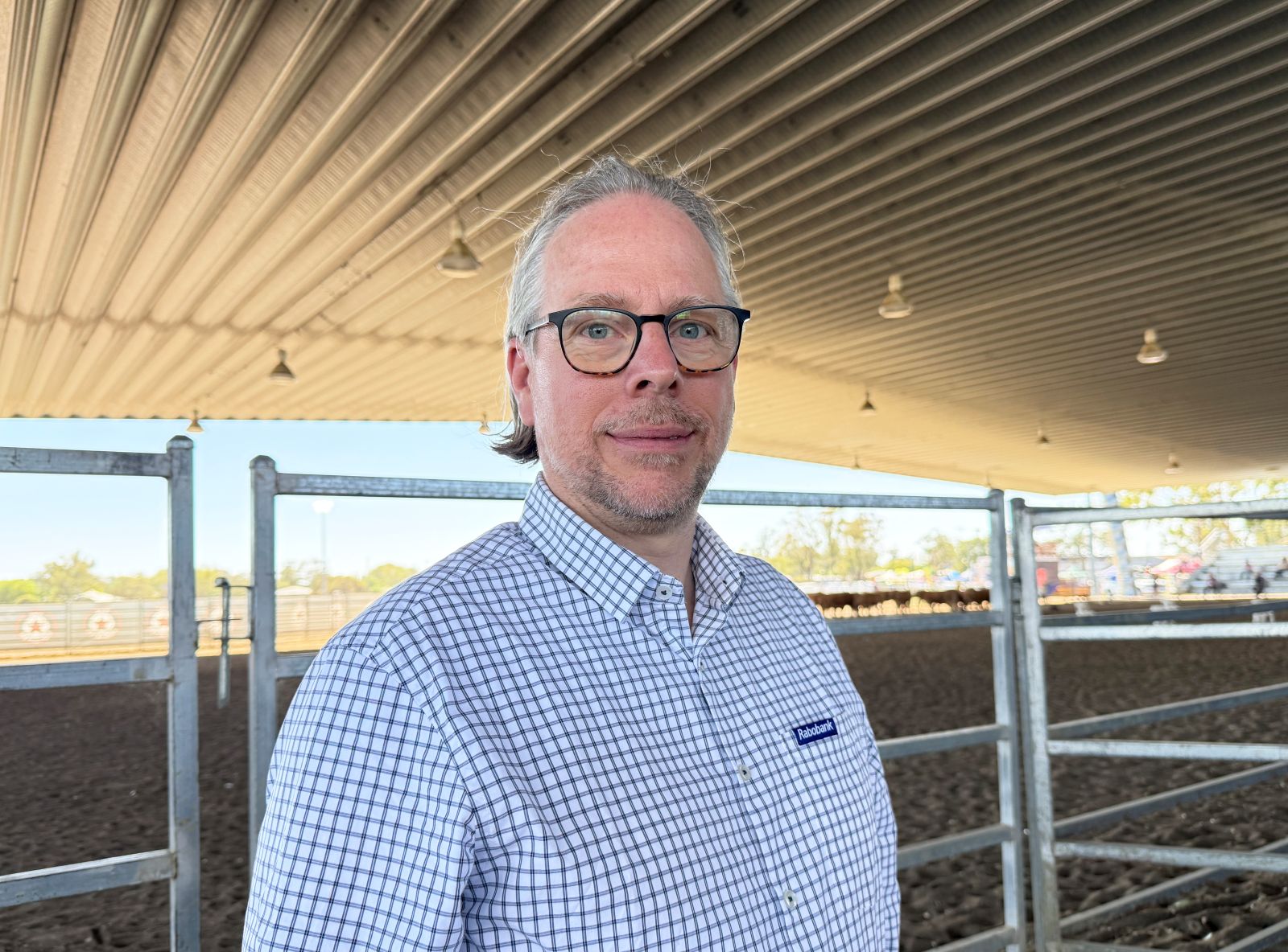 Stefan Vogel Rabobank Stefan Vogel Rabobank