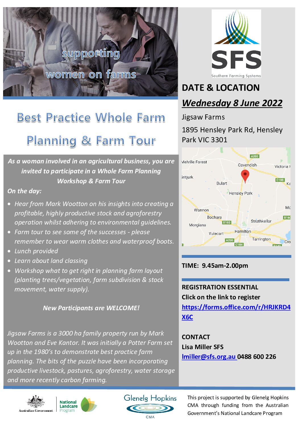 Whole Farm Planning 8 June FINAL
